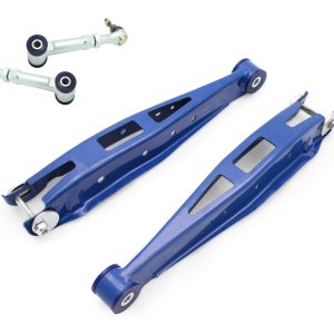 TOYOTA 86 2012-2021 | 86 ZN6 - Control Arm Lower & Adjustable Toe Control Arm Kit