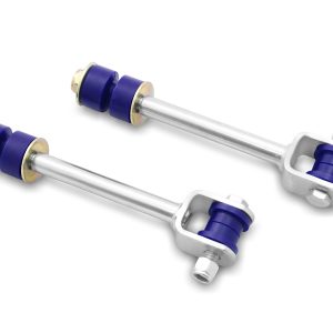 TOYOTA LAND CRUISER 2007-ON | LAND CRUISER 76, 78 SERIES - Sway Bar Link Kit - Heavy Duty