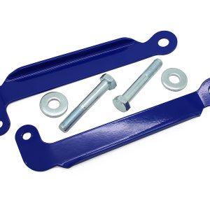 SUBARU IMPREZA 2011-2014 | IMPREZA WRX STI GV, GR - Sway Bar Mount Brace Kit
