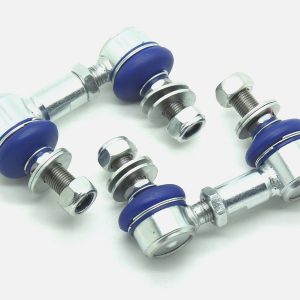 MAZDA MX-5 2015-ON | MX-5 ND - Sway Bar Link Kit - Heavy Duty Adjustable