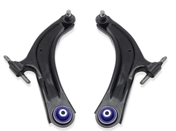 NISSAN X-TRAIL 2007-2014 | X-TRAIL T31 - Control Arm Assembly Kit