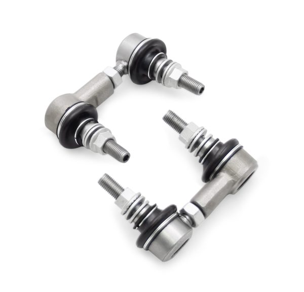 TRC1035 SUBARU IMPREZA 1992-2000 | IMPREZA WRX GC, GF - Sway Bar Link Kit - Heavy Duty Adjustable