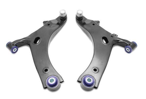 SUBARU FORESTER 2008-2013 | FORESTER SH - Control Arm Lower Assembly Kit