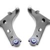 SUBARU FORESTER 2012-2018 | FORESTER SJ - Control Arm Lower Assembly Kit