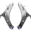 SUBARU FORESTER 2012-2018 | FORESTER SJ - Control Arm Lower Assembly Kit