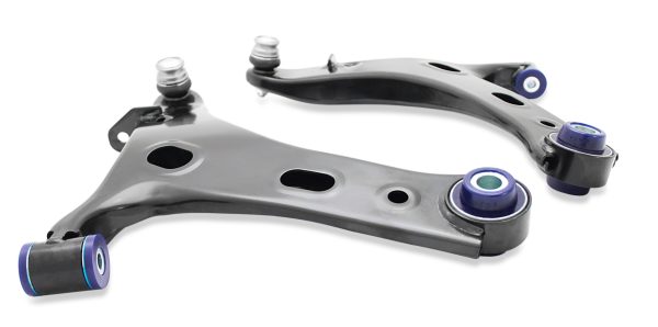 SUBARU FORESTER 2012-2018 | FORESTER SJ - Control Arm Lower Assembly Kit