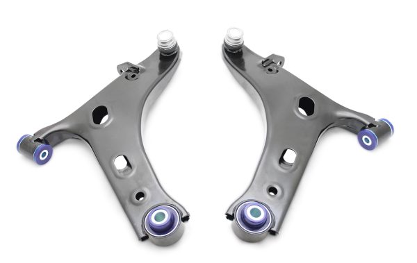 SUBARU FORESTER 2012-2018 | FORESTER SJ - Control Arm Lower Assembly Kit
