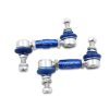 MAZDA MX-5 1998-2005 | MX-5 NB - Sway Bar Link Kit - Heavy Duty Adjustable