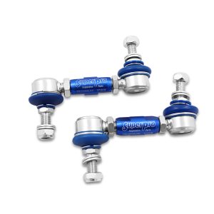 MAZDA MX-5 2015-ON | MX-5 ND - Sway Bar Link Kit - Heavy Duty Adjustable