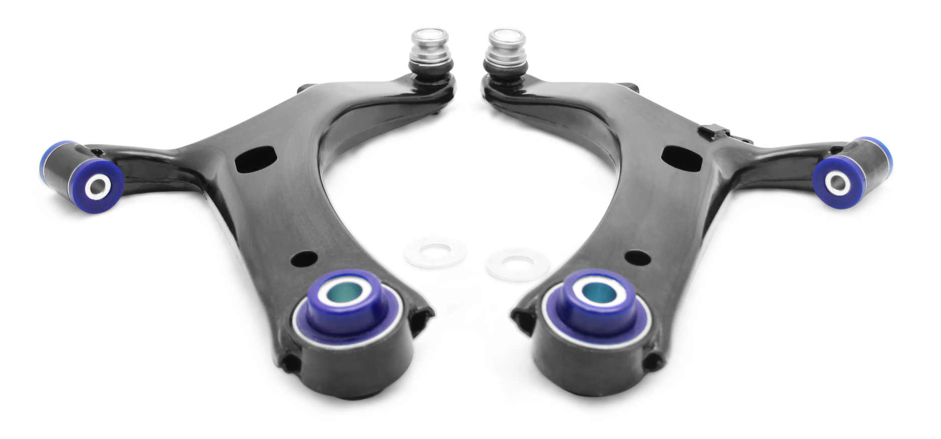 SUBARU IMPREZA 2011-2016 | IMPREZA GJ, GP - Control Arm Lower Assembly Kit - Image 2
