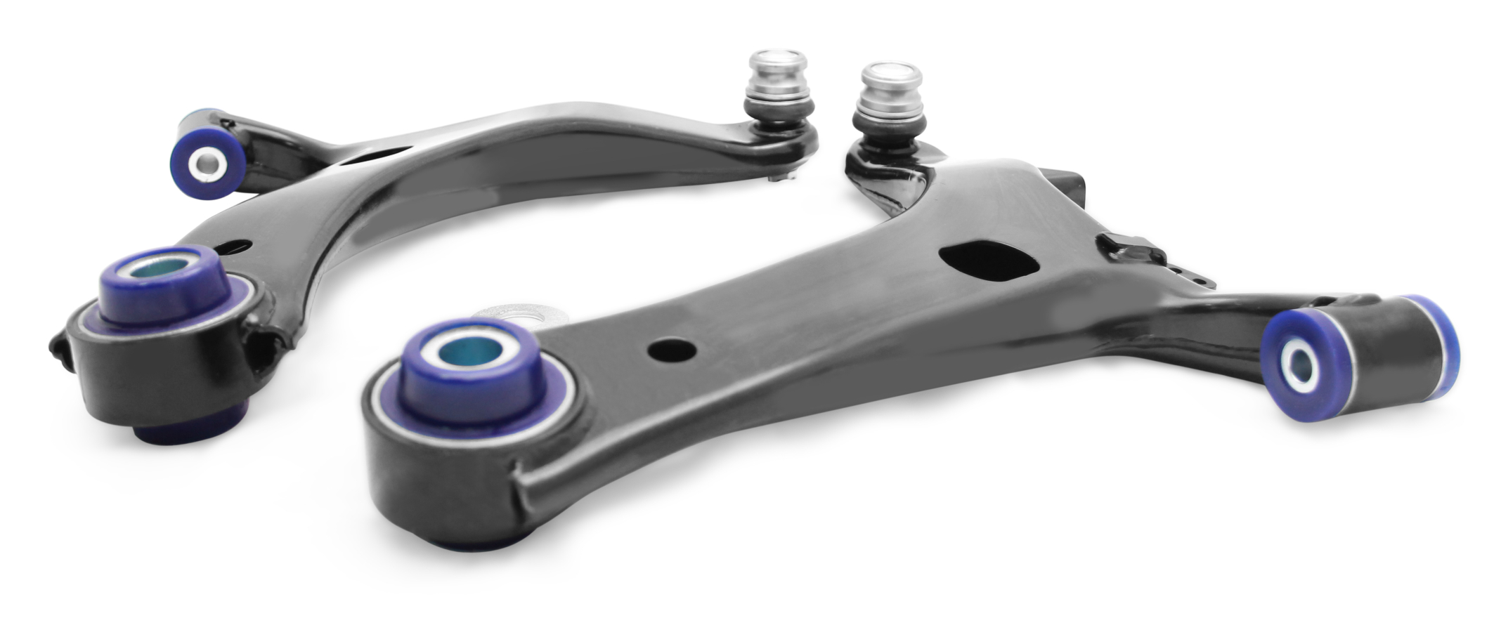 SUBARU IMPREZA 2011-2016 | IMPREZA GJ, GP - Control Arm Lower Assembly Kit - Image 3