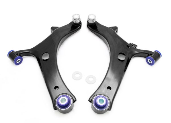 SUBARU IMPREZA 2007-2011 | IMPREZA GE, GH - Control Arm Lower Assembly Kit