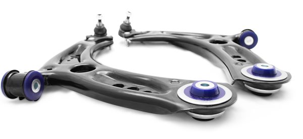 VW GOLF 2012-2020 | GOLF MK7 TYP 5G, BA, BV FWD - Control Arm Lower Assembly Kit
