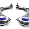 TRC1070-4 VW GOLF ALLTRACK 2014-2020 | GOLF ALLTRACK MK7 BA, BV - Control Arm Lower Assembly Kit