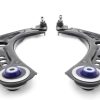 TRC1071-3 VW GOLF ALLTRACK 2014-2020 | GOLF ALLTRACK MK7 BA, BV - Control Arm Lower Assembly Kit - Offset