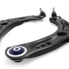 TRC1071-4 VW GOLF ALLTRACK 2014-2020 | GOLF ALLTRACK MK7 BA, BV - Control Arm Lower Assembly Kit - Offset