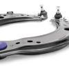 VW GOLF 2001-2005 | GOLF MK4 GTI TYP 1J - Control Arm Lower Assembly Kit