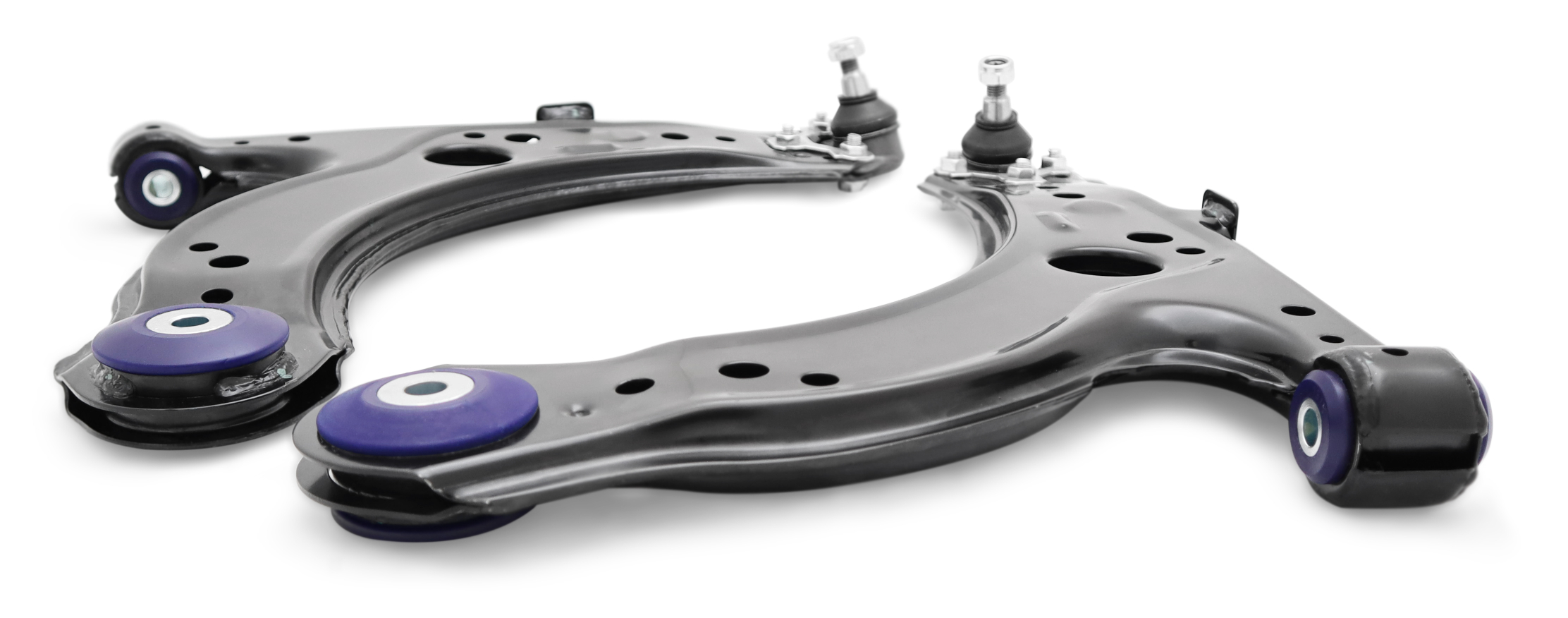VW GOLF 2001-2005 | GOLF MK4 GTI TYP 1J - Control Arm Lower Assembly Kit