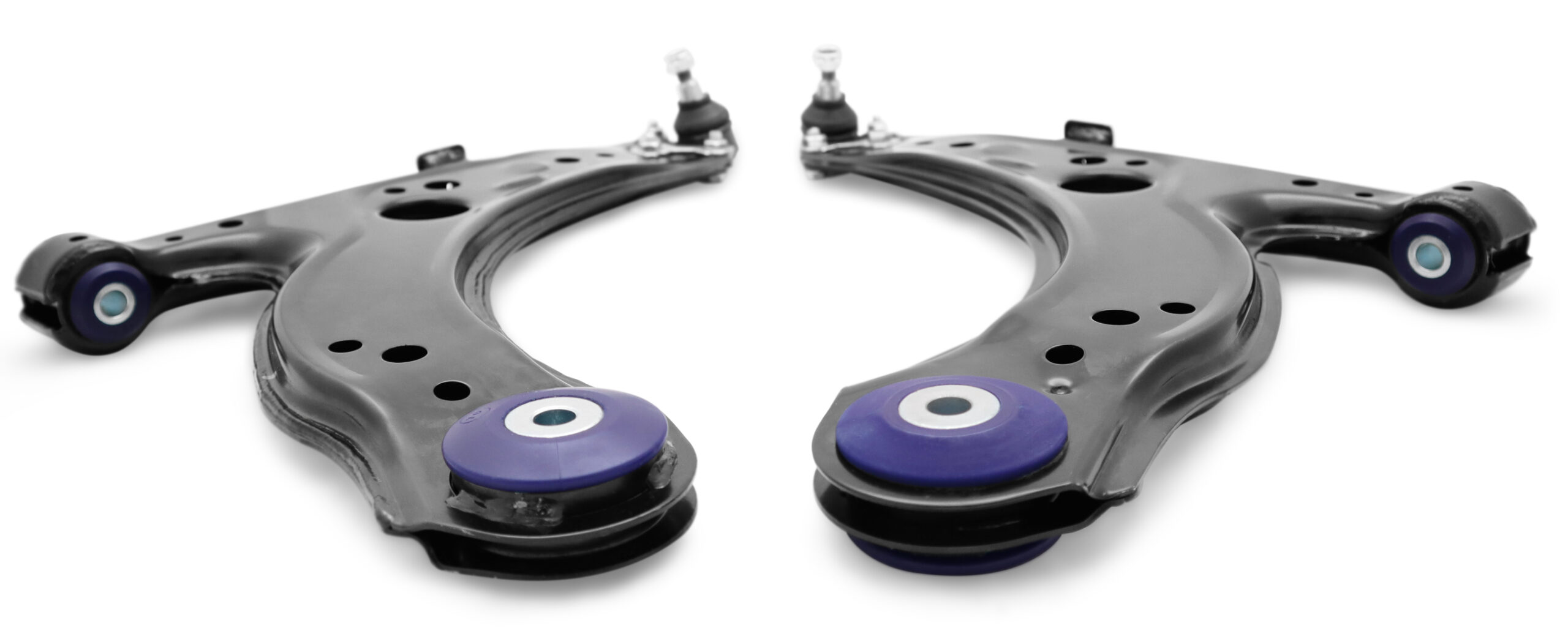 VW GOLF 2001-2005 | GOLF MK4 GTI TYP 1J - Control Arm Lower Assembly Kit - Image 2