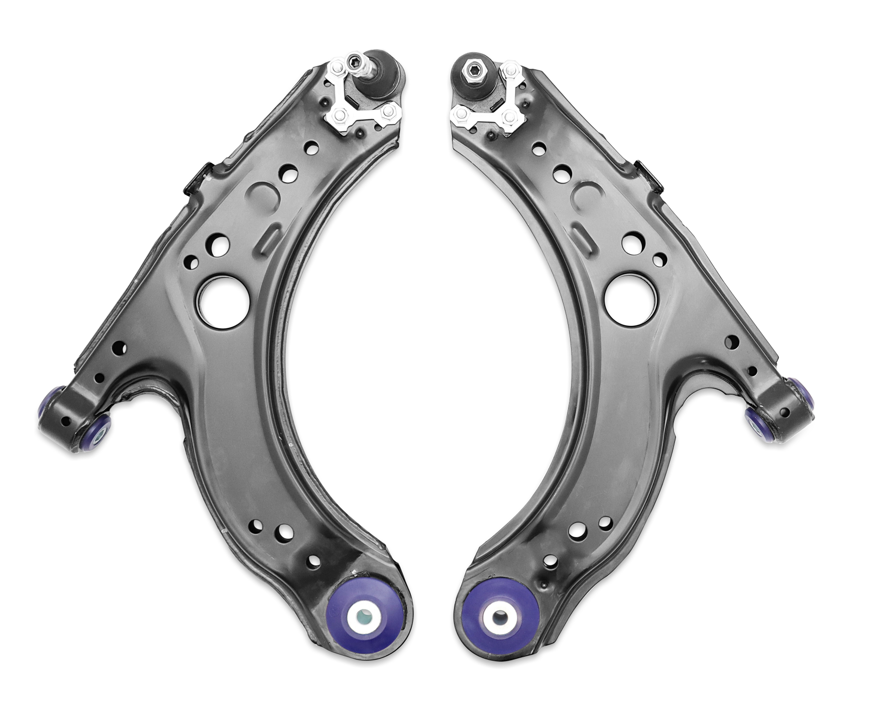 VW GOLF 2001-2005 | GOLF MK4 GTI TYP 1J - Control Arm Lower Assembly Kit - Image 3