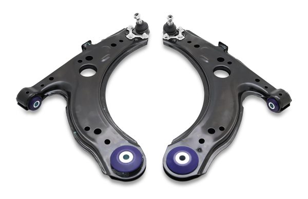 VW GOLF 2001-2005 | GOLF MK4 GTI TYP 1J - Control Arm Lower Assembly Kit