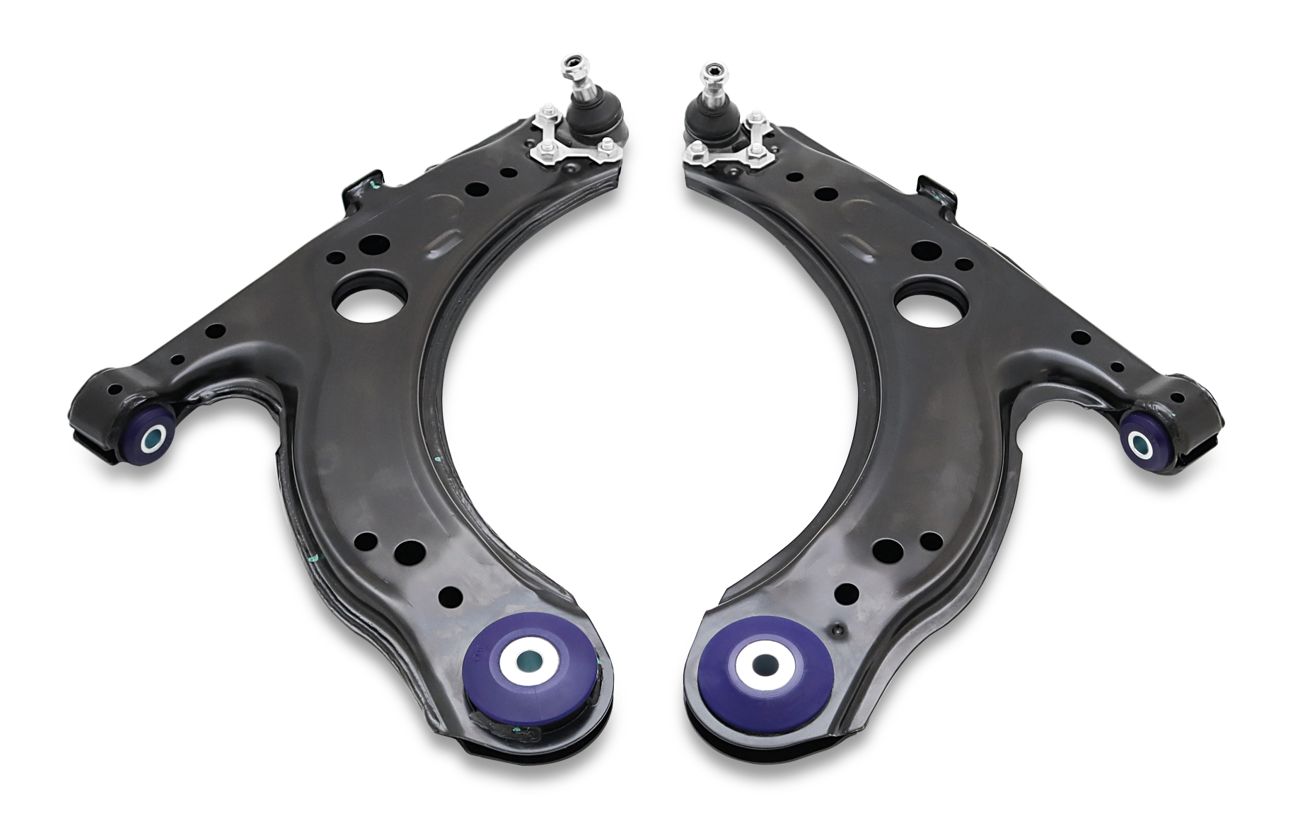 VW GOLF 2001-2005 | GOLF MK4 GTI TYP 1J - Control Arm Lower Assembly Kit - Image 4