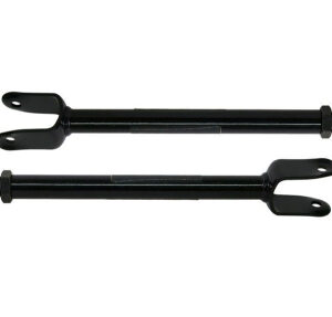 JEEP WRANGLER 2007-2018 | WRANGLER JK - Trailing Arm Assembly Kit - Upper