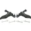 TRC481-2 TOYOTA LAND CRUISER PRADO 2002-2010 | LAND CRUISER PRADO 120 SERIES - Control Arm Lower Complete Assembly Kit - Standard