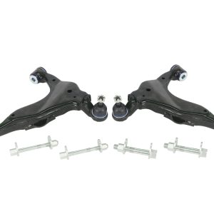 TOYOTA LAND CRUISER PRADO 2002-2010 | LAND CRUISER PRADO 120 SERIES - Control Arm Lower Complete Assembly Kit - Standard