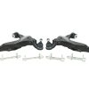 TRC481-4 TOYOTA LAND CRUISER PRADO 2002-2010 | LAND CRUISER PRADO 120 SERIES - Control Arm Lower Complete Assembly Kit - Standard