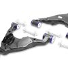 TOYOTA LAND CRUISER PRADO 2002-2010 | LAND CRUISER PRADO 120 SERIES - Control Arm Lower Complete Assembly Kit - Double Offset
