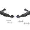 TOYOTA LAND CRUISER PRADO 2002-2010 | LAND CRUISER PRADO 120 SERIES - Control Arm Lower Complete Assembly Kit - Double Offset