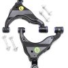 TOYOTA LAND CRUISER PRADO 2009-ON | LAND CRUISER PRADO 150 SERIES - Control Arm Lower Complete Assembly Kit Standard - Camber Adjustable