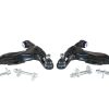 TOYOTA LAND CRUISER PRADO 2009-ON | LAND CRUISER PRADO 150 SERIES - Control Arm Lower Complete Assembly Kit Standard - Camber Adjustable