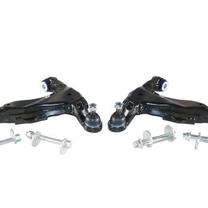 TOYOTA LAND CRUISER PRADO 2009-ON | LAND CRUISER PRADO 150 SERIES - Control Arm Lower Complete Assembly Kit Standard - Camber Adjustable