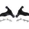 TOYOTA LAND CRUISER PRADO 2009-ON | LAND CRUISER PRADO 150 SERIES - Control Arm Lower Complete Assembly Kit Standard - Camber Adjustable