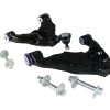 TOYOTA LAND CRUISER PRADO 2009-ON | LAND CRUISER PRADO 150 SERIES - Control Arm Lower Complete Assembly Kit Standard - Camber Adjustable
