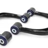 TRC491-2 TOYOTA LAND CRUISER PRADO 2002-2010 | LAND CRUISER PRADO 120 SERIES - Control Arm Upper Complete Assembly Kit - Standard