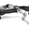 TOYOTA LAND CRUISER PRADO 2009-ON | LAND CRUISER PRADO 150 SERIES - Control Arm Lower Complete Assembly Kit Offset - Camber and Caster Adjustable