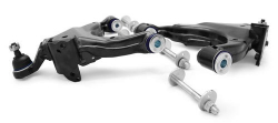 TOYOTA LAND CRUISER PRADO 2009-ON | LAND CRUISER PRADO 150 SERIES - Control Arm Lower Complete Assembly Kit Offset - Camber and Caster Adjustable