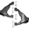 TOYOTA LAND CRUISER PRADO 2009-ON | LAND CRUISER PRADO 150 SERIES - Control Arm Lower Complete Assembly Kit Offset - Camber and Caster Adjustable