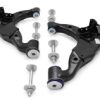 TOYOTA LAND CRUISER PRADO 2009-ON | LAND CRUISER PRADO 150 SERIES - Control Arm Lower Complete Assembly Kit Offset - Camber and Caster Adjustable