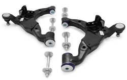 TOYOTA LAND CRUISER PRADO 2009-ON | LAND CRUISER PRADO 150 SERIES - Control Arm Lower Complete Assembly Kit Offset - Camber and Caster Adjustable