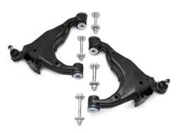 TOYOTA LAND CRUISER PRADO 2009-ON | LAND CRUISER PRADO 150 SERIES - Control Arm Lower Complete Assembly Kit Offset - Camber and Caster Adjustable
