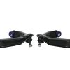 NISSAN NAVARA 1997-2015 | NAVARA D22 4WD - Control Arm Upper Complete Assembly Kit - Standard