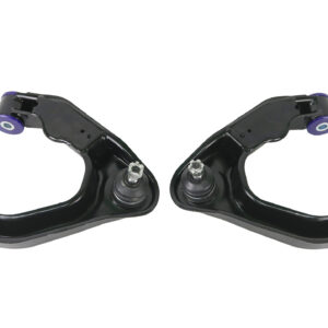 NISSAN NAVARA 1997-2015 | NAVARA D22 4WD - Control Arm Upper Complete Assembly Kit - Standard