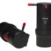 RYCO SERVICE KIT for VW/AMAROK/2016 - 2022/DDXD,DDXC,DDXE