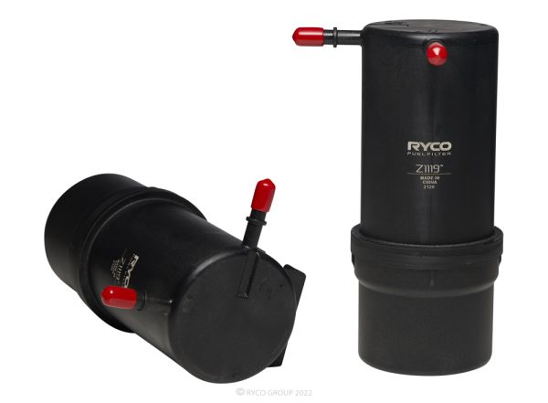RYCO SERVICE KIT for VW/AMAROK/2016 - 2022/DDXD,DDXC,DDXE