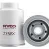 Z252X.webp RYCO SERVICE KIT for TOYOTA/LAND CRUISER/1999 - 2007