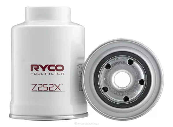 Z252X.webp RYCO SERVICE KIT for TOYOTA/LAND CRUISER/1999 - 2007